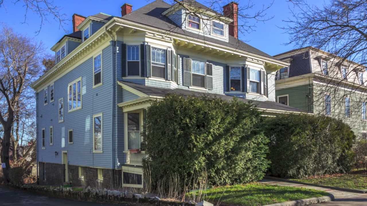 253 Lafayette St, Salem MA Dan Fox Tel 9788088064 YouTube