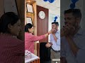 Office Birthday Celebration 🎂 | Happy Birthday Amit | Henox Team Celebration #birthdaycelebration