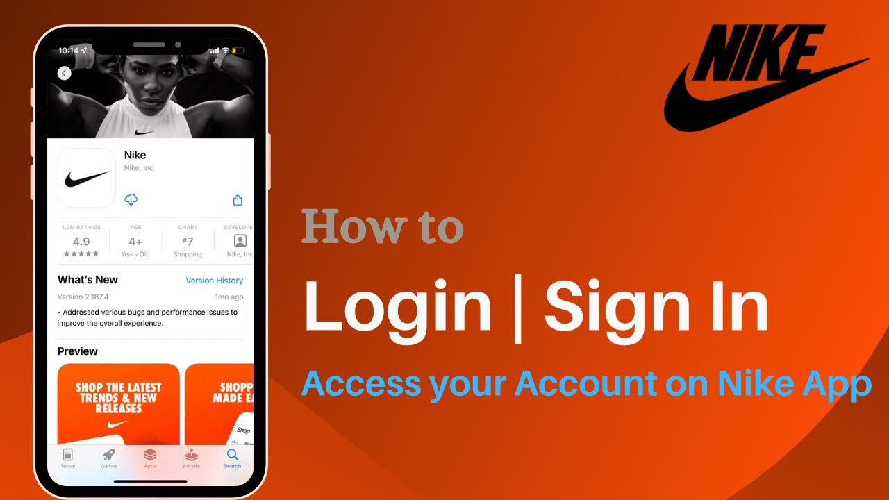 Haz todo con mi poder letra Crónica Nike App Login | Sign In Nike SNKRS - YouTube