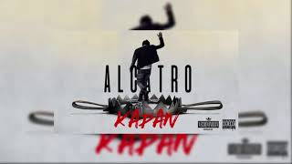 Alcatro - Kapan (prod. 27Corazones Beats) Resimi