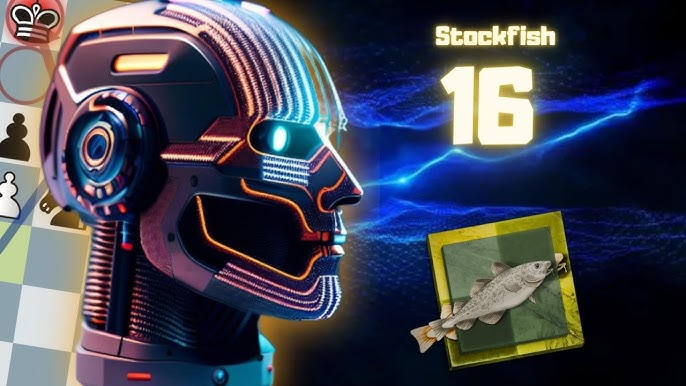 STOCKFISH 15.1 Latest Games : Blitz rating 3742 ! #stockfish 