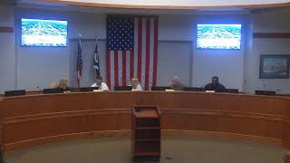 October 4, 2022 City Commission Meeting