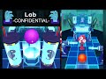 Rolling Sky - Lab -CONFIDENTIAL-