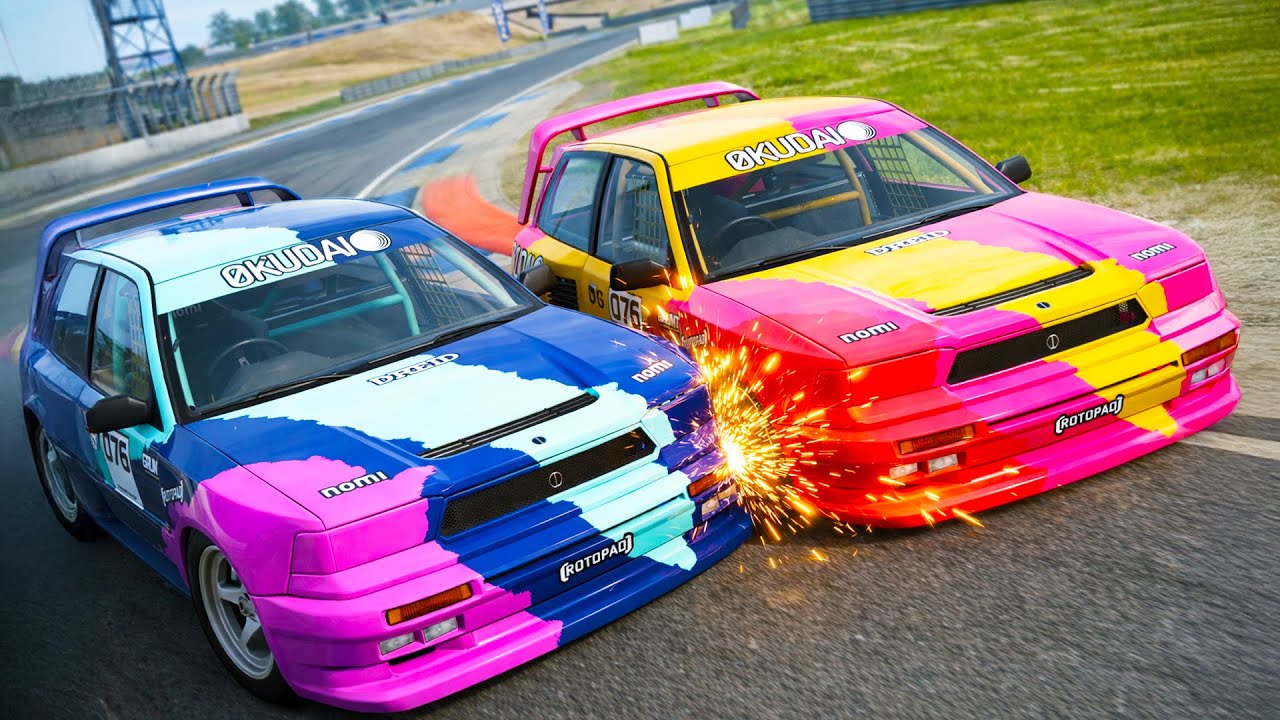 Bem Racing The BEST