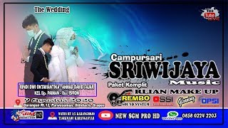  LIVE // Campursari SRIWIJAYA / REMBO Sound System / NEW SGM Video PRO HD Crew 1 / RLIAN MAKE UP