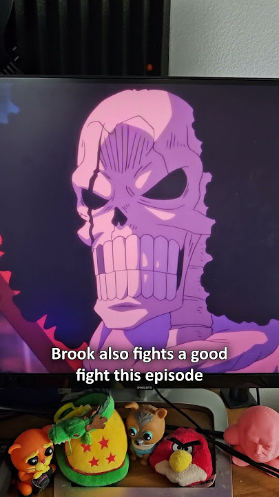 First Time Watching One Piece ep.820