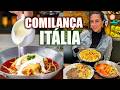 Só $35! Comida Italiana de Alto Nível no Precinho | Bratza