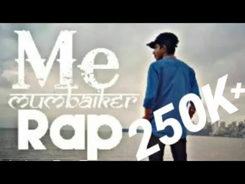 ME MUMBAIKAR MALA JAIBHIM KAR  RM RAPPER     OFFICIAL FULL VIDEO SONG   BHIMA KOREGAON