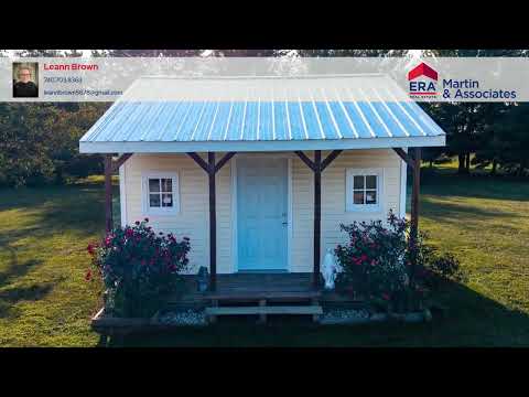 2133 Dearth Road, Kingston, OH home video tour