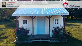 2133 Dearth Road video tour