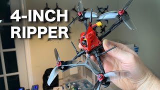 TWIG MUTANT | 4 RIPPER + 35A FC