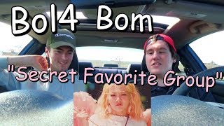 BOL4 (볼빨간사춘기) - Bom (나만, 봄) MV Reaction "My Secret Favorite Group"