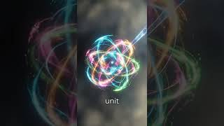 #Atom: Two Presentations  #boundconfiguration #stationary state #radioactivedecay #exponentialdecay