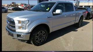 2015 Ford F-150 in Levelland, TX 79336