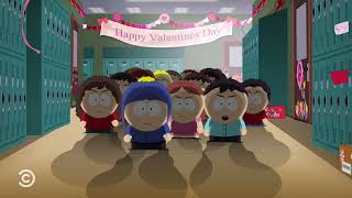 South Park - Kids Come at Kyle for Hollywood Movies