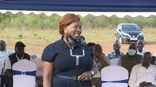 Ta Kangi Kevaa Mwala Kena Kanywa Muno, Kilasi Kyakwa Ti Kyako, Governor Wavinya