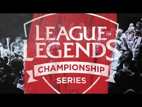 2018 EU LCS Spring Promotion Tournament - Day 3: S04 vs. GIA | MM vs. NIP
