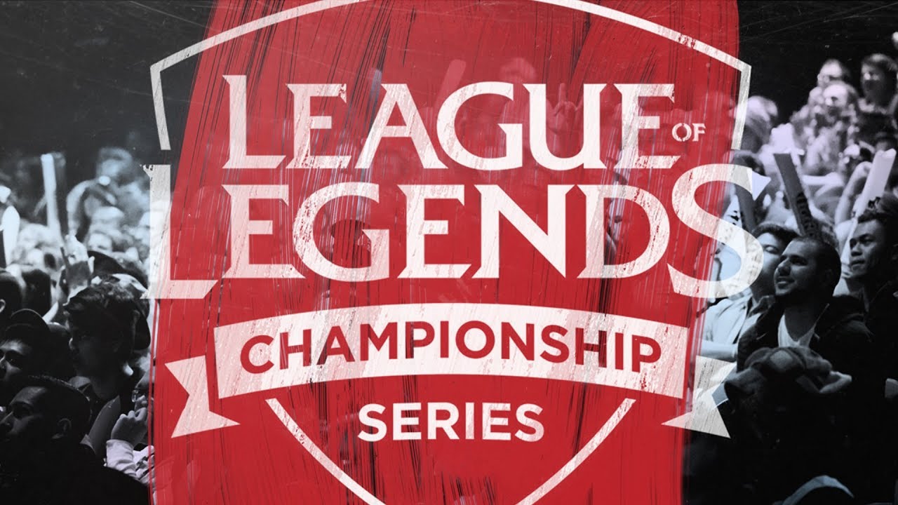 ᐈ Quarterfinals of the 2018 League of Legends World Championship • WePlay!