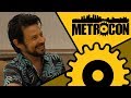Metrocon 2018: Jason Marsden Interview