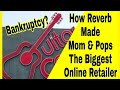 How Reverb May Be Guitar Centers  Biggest Problem