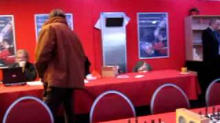Corus Chess 2010