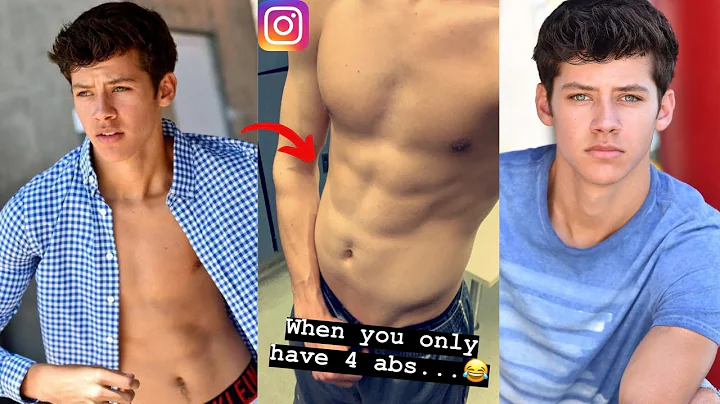 10 Things You Didn't Know About Matt Cornett