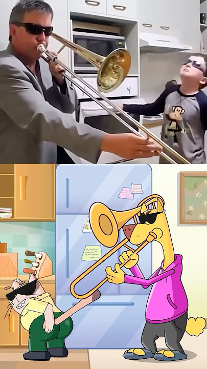 Timmy Trumpet, Savage Prank #troubleroommates #prank