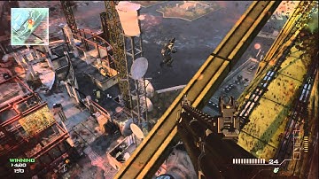 First Ever On Top Of Crane In Overwatch!!!!!!! Tutorial