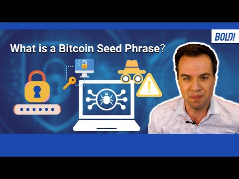 What Is A Seed Phrase And Why Is It Important