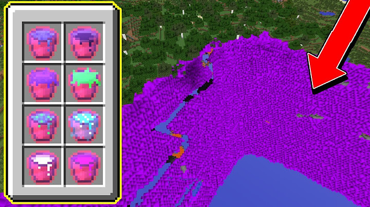 Minecraft: ESSES 8 SIMPLES BALDES PODEM DESTRUIR SEU MINECRAFT PARA SEMPRE!