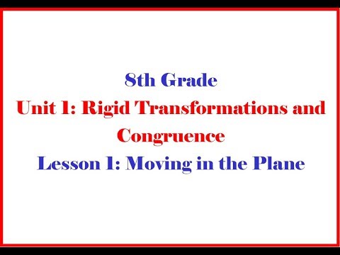 Math 8 1