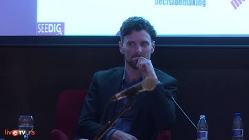 SEEDIG 2016, Belgrade, Who governs the Internet in SEE?