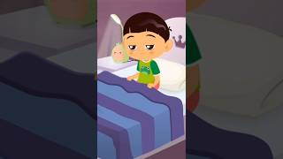 Why Do We Love To Sleep Late😱 Resimi