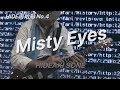 ~Misty eyes~ 曽根秀明オリジナル