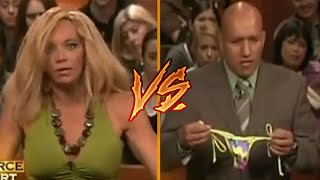 GD Best Judge Judy Presents- Loose Wife vs Conservative Husband. Divorce Court Full Episode by Grey Disciple 2,885 views 2 years ago 16 minutes