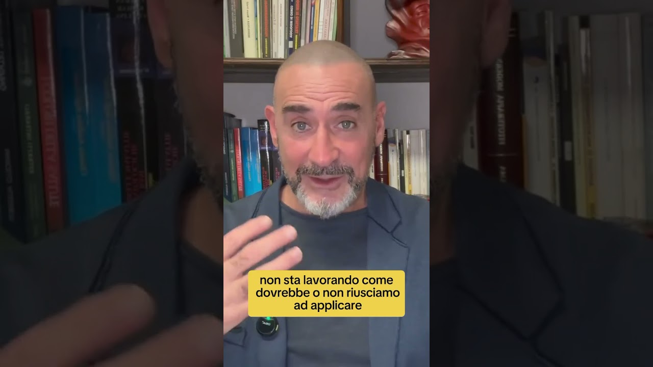 I 7 corpi energetici come capire quale parte di te non funziona al meglio.