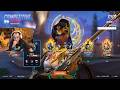 This Is What Rank 6 ANA Looks Like in ASPEN’s Hands! [Overwatch Season 2 Top 500]