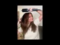 ROWENTA AIR BRUSH 3D UB9720E0 video