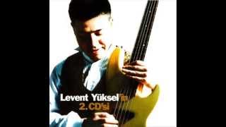 Levent Yüksel - Haydar (1995) Resimi