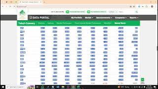 Magic Line Manual Fetch