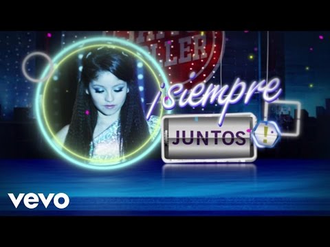 Elenco de Soy Luna - Siempre Juntos (From \