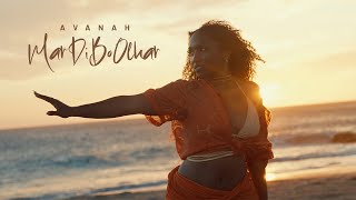 Avanah &quot;Mar Di Bo Olhar&quot; [2024] (OFFICIAL VIDEO) By É-Karga Music Ent.