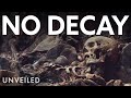 What If Nothing Decomposed?