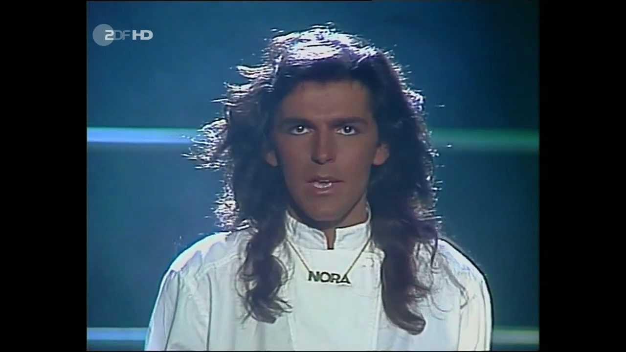 Братец луи слушать. Modern talking Thomas Anders в молодости.