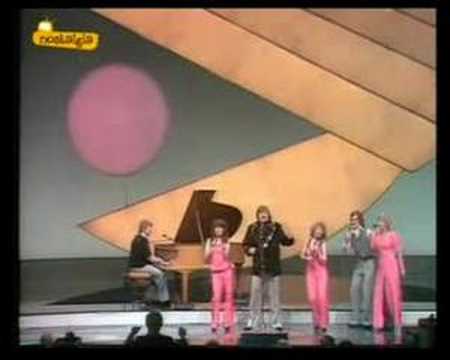 Eurovision 1976 - Finland