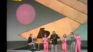 Video thumbnail of "Eurovision 1976 - Finland"