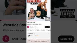 Watch Game Westside Story video