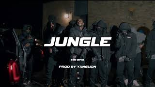 Russ Millions x Chinx UK Drill Type Beat 2024 - 