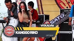 Vita Alvia - Kanggo Riko (Official Music Video)  - Durasi: 5:58. 