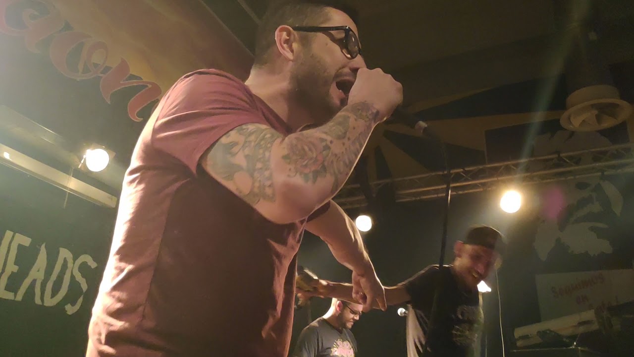 Sud Disorder feat. Eugy Bull Brigade 